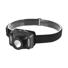 STARYNITE 2021 new 500 lumens rechargeable high power zoomable led headlamp waterproof